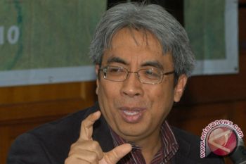 Sosiolog: Nusakambangan ibarat api dalam sekam