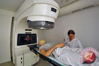 98 persen kanker payudara bisa sembuh, jika...