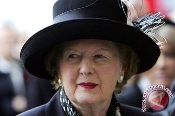 Kenangan perang Falkand akan  "selimuti" pemakanan Thatcher