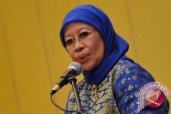 Tenun Indonesia Dipamerkan Di New York