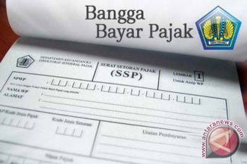 Pajak Daerah Musirawas capai Rp14,6 miliar