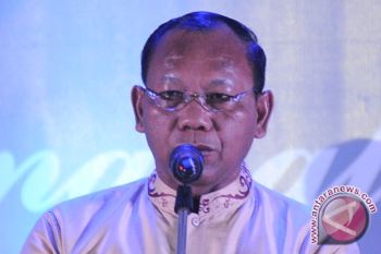 Saut Usman: Antisipasi teroris tugas bersama