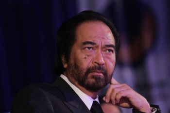Partai Nasdem Tak Tentukan Capres Lewat Konvensi