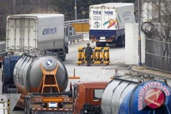 Parlemen Korsel minta Korut normalisasi Kaesong