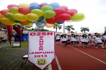 Balon O2SN