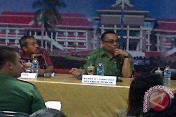 Rp7 Miliar Untuk Entaskan Kemiskinan Kota Palu 