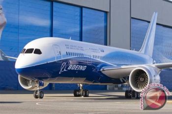 Boeing investasi 1 miliar dolar lebih di Karolina Selatan
