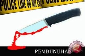 Polisi Palu Ungkap Motif Pembunuhan Buruh Bangunan 