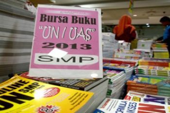 BUKU PANDUAN UJIAN