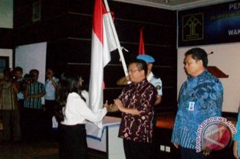 Wamenkumham : Tidak ada toleransi bagi koruptor