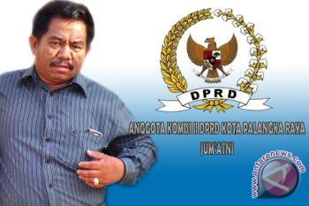Pemkot Diminta Tingkatkan Infrastruktur Daerah Pinggiran  