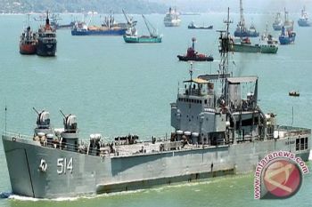 Menhub: Tambahan Kapal KRI Untuk Mudik Gratis