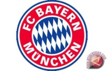 Muenchen ke Final Piala Jerman