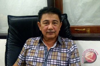 Pansus parkir DPRD Manado kumpul data penyusunan raperda