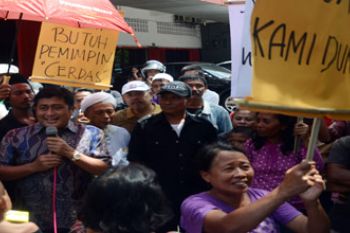 DUKUNG IMB