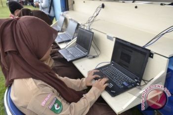 Layanan wifi RTH publik akan ditambah 