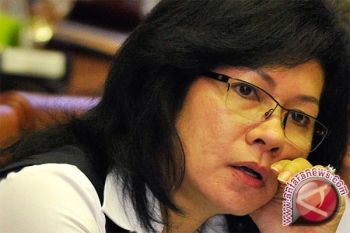 Kejagung menetapkan mantan dirut Pertamina sebagai tersangka korupsi