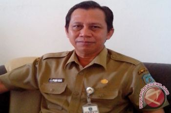 Pemkab Lamandau Kekuarang Tenaga Penyuluh Pertanian 