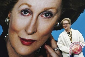 Putin Bilang Thatcher adalah Sosok Cemerlang
