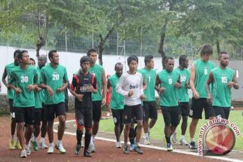 Gaji Tak Dibayar, Persiwa Wamena Mogok