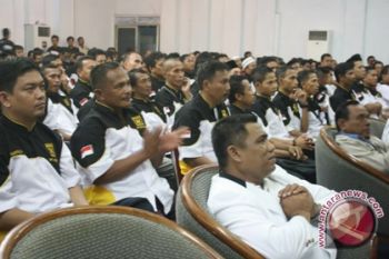 PKS Sulut daftarkan caleg 16-17 April