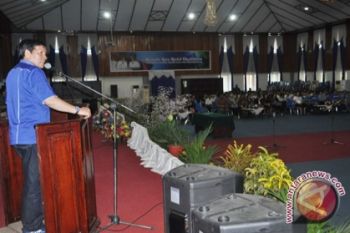 Wali Kota  Manado minta PPS kerja netral  