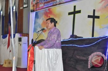 Pemkot Manado minta  Toga sadarkan pengguna narkoba