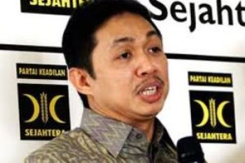 Anis Matta: PKS Dalam Kondisi &amp;quot;Take Off&amp;quot;