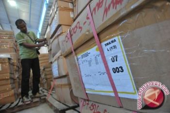 Soal UN Di Kotawaringin Timur Kurang