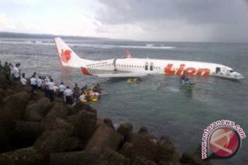 KNKT belum simpulkan penyebab jatuhnya Lion Air 