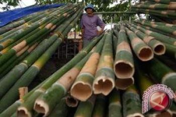 Nasi Jaha 10.000 Meter Masuk Rekor MURI