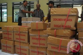 Ujian Nasional Di Sultra Ditunda