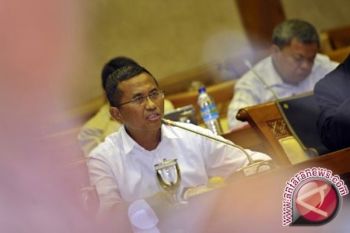  Dahlan Iskan Tidak Risaukan Hasil Konvensi Demokrat