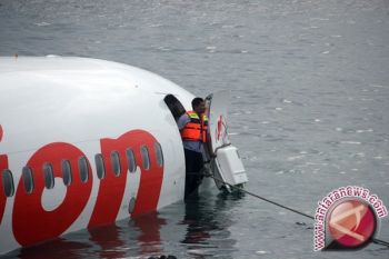 Warganet jangan sebarkan berita hoax terkait kejadian Lion Air