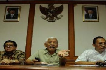 PERUBAHAN JADWAL UN