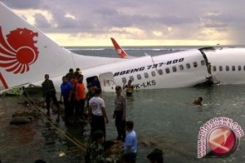 Kemenhub: Lion Air Baru 146 Jam Terbang