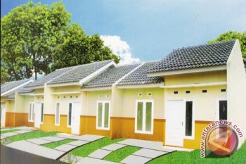 Pembangunan Perumahan PWI Kalteng Jadi Proyek Percontohan 