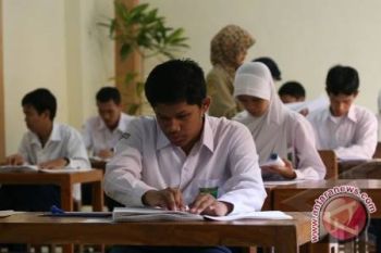 29 siswa disabilitas di DIY ikuti UN 