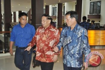 DPD  PD Sulut siap naikan elektabilitas partai