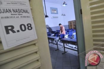 Pemkab Bantul tindaklanjuti tertukarnya soal UN