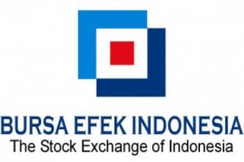 IHSG BEI Dibuka Tertekan 15,26 Poin