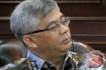 MK Tolak Gugatan Eggi Sudjana
