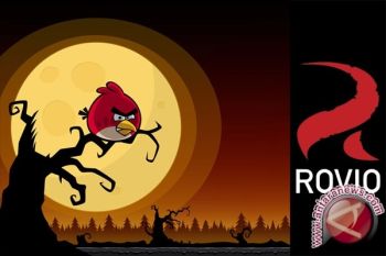  Game Angry Birds musim semi segera dirilis 