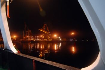 Perkembangan Ekpor Impor Sulut