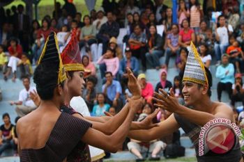 Kemenparekraf siapkan peluncuran Festival Danau Toba 