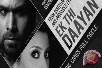 Bollywood "diserang" film bertema sihir 