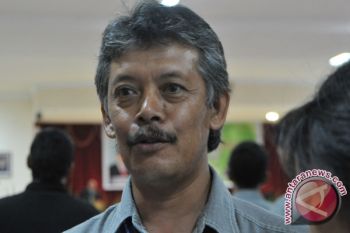 Petani kurang tertarik kembangan padi organik 