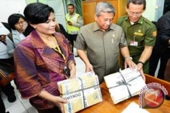 Wali kota tolak soal Ujian Nasional