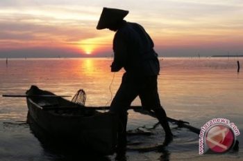 Polair Polda Kalteng Tangkap Kapal Nelayan Ilegal 