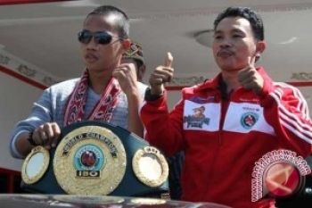 Pelatih Daud Yordan Mundur